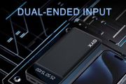 10000Mah Power Bank, Fast Charging Outdoor Portable Charger 2 USB 3.0 Type C QC PD4 with LED Display