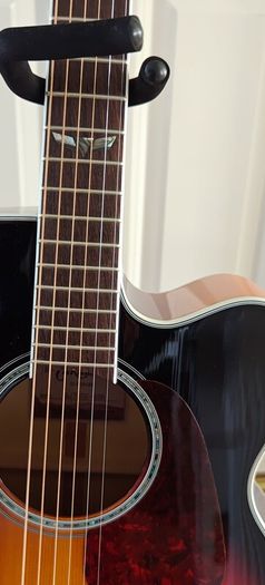 Takamine Gj72ce-bsb