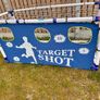 football goal Image 3