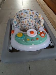 Baby walker