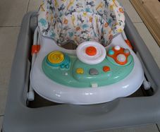 Baby walker