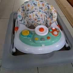 Baby walker
