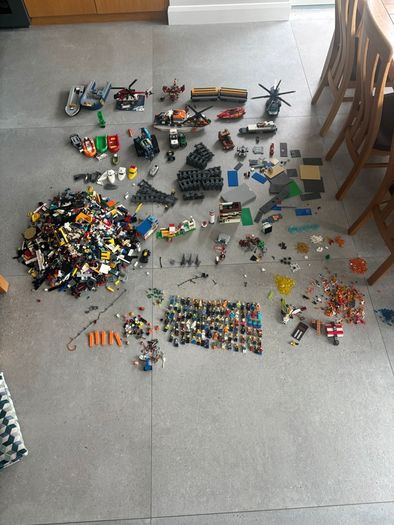 Lego