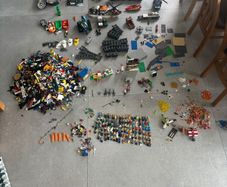 Lego Bundle