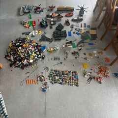 Lego Bundle