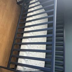 Baby elegance cot (brand new)