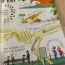 Usborne flap books Image 4