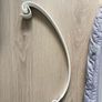 Tripp Trapp newborn set with toy hanger Image 5