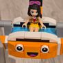 Lego Friends 41337 Underwater Loop Image 4