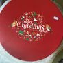 Tipperary Crystal Christmas Mugs Image 2