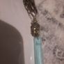 Buddha bag charm/key chain Image 2