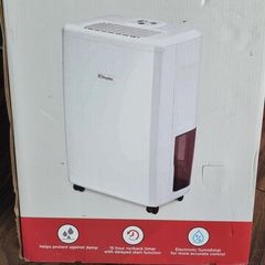Dimplex Dehumidifier