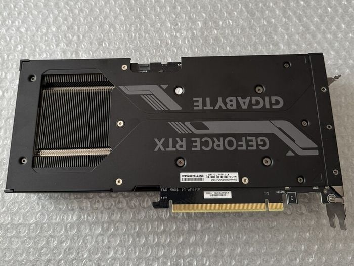 Geforce Rtx 4070 Windforce Oc - 12gb Ddrx6