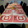 Ikea Bjursta Extendable Table Image 9