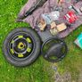 Peugeot 3008 2011 1.6 diesel  parts Image 7