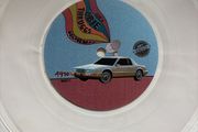 Norman vinyl single