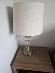 lamp  x 2