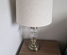 lamp  x 2