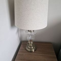 lamp  x 2