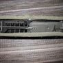 Opel Astra H Central Vent Grill Image 3