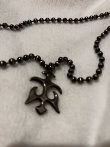 jewellery necklace