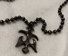 jewellery necklace