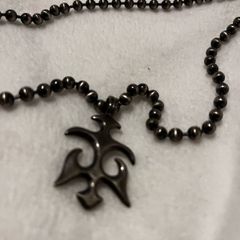 jewellery necklace