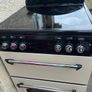 Leisure Electric Freestanding Double Cooker 60cm Image 4