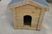 dog kennel