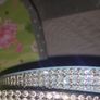 New Dog dimante collars Image 7