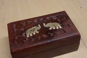Trinket box