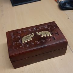 Trinket box