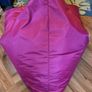 Marks & Spencer Pyramid Indoor & Outdoor Beanbag Image 2