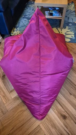 Marks & Spencer Pyramid Indoor & Outdoor Beanbag