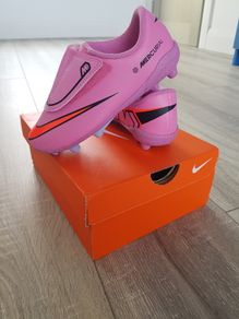 Kids Football Boots