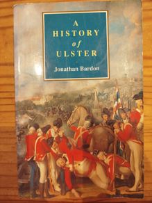 A History of Ulster