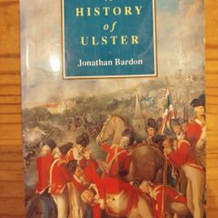 A History of Ulster