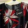 Designer Emme by Marella - Black Floral Dress - UK 8 - BNWT RRP 139 Image 4