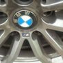 BMW m sport alloys wheels Image 2