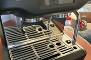 Sage coffee machine