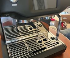 Sage coffee machine
