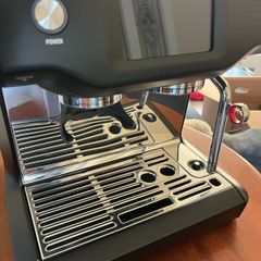 Sage coffee machine