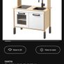 Ikea Kids Kitchen Image 4