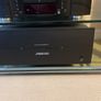 Rare Meridian 502 preamp +Meridian 559 power amp+ Meridian remote control Image 2