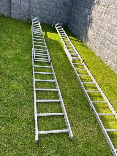 ladder