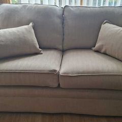 2 seater sofa