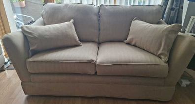 2 seater sofa