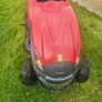 Castlegarden XT180HD ride on mower Delivery available Image 5