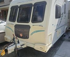 Bailey Olympus 504