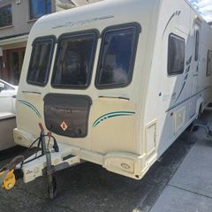 Bailey Olympus 504